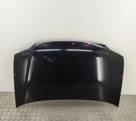 Volkswagen Caddy Engine bonnet/hood 1T0823031D
