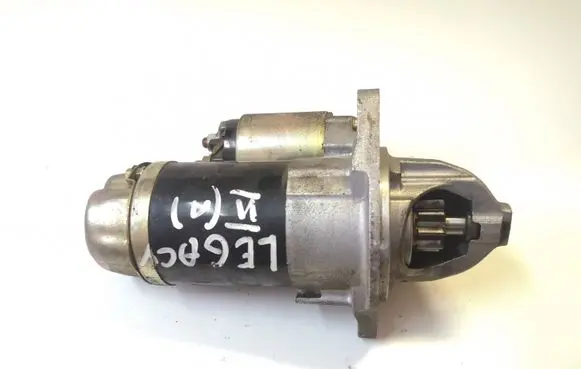 Subaru Legacy Starter motor M000T20171 23300AA460 3Y20