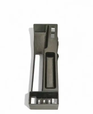 BMW 3 E30 Center console 5116884246 884246