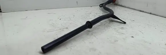 Volkswagen PASSAT B6 Oil level dip stick 03g103634af
