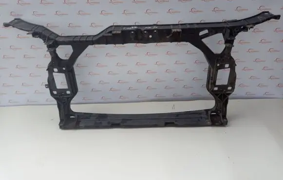 Audi A5 8T 8F Radiator support slam panel PL020408 2005353