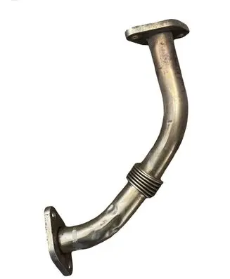Volkswagen Transporter - Caravelle T4 Engine coolant pipe/hose 028131521D
