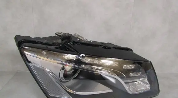 Audi Q5 SQ5 Headlight/headlamp AUDIQ58R0