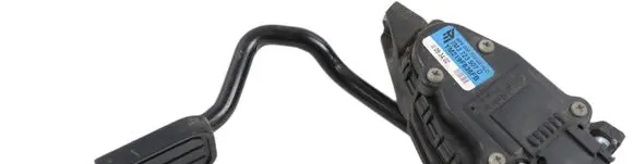Ford Galaxy Accelerator throttle pedal 7M3723507D YM219F836FB