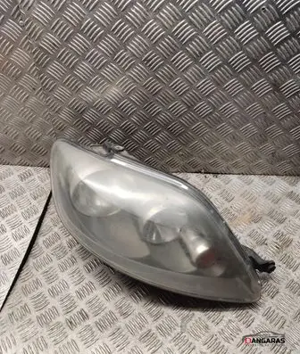 Volkswagen Golf Plus Headlight/headlamp 5m1941006b