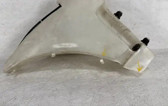 Porsche 911 997 Windshield washer fluid reservoir/tank 99752870101