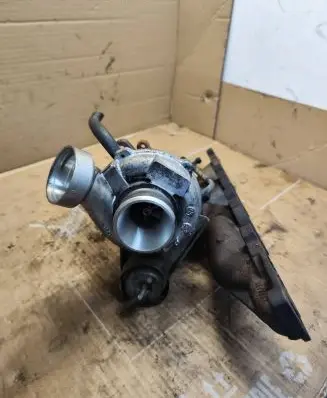 Chrysler PT Cruiser Turbo A6640960299