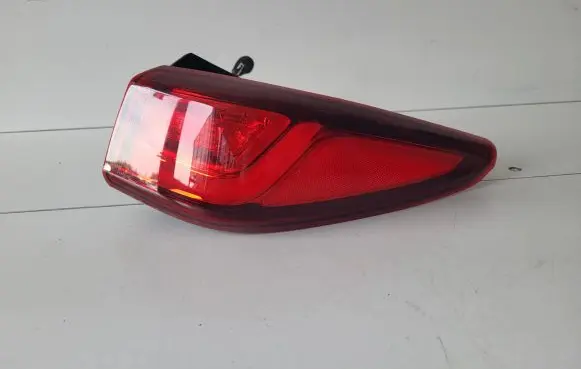 Hyundai Kona I Rear/tail lights 92402J9100