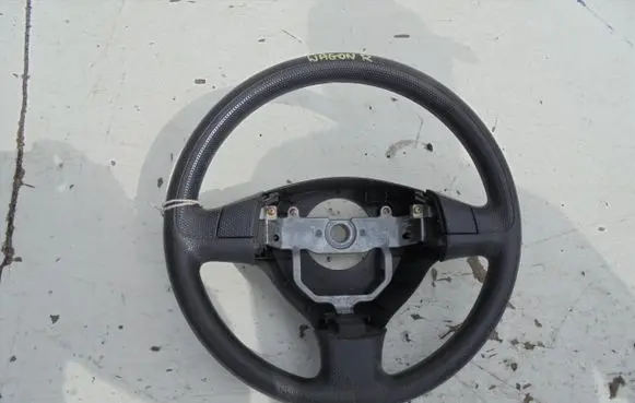 Audi A3 S3 8V Steering wheel