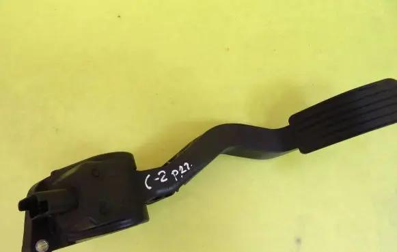 Citroen C2 Accelerator throttle pedal 0280755040