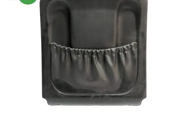 Mercedes-Benz C W203 Seat trim A2039101239 2039101539
