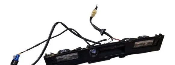 Hyundai Tucson TL Reversing camera 95760D3100 KEV0027