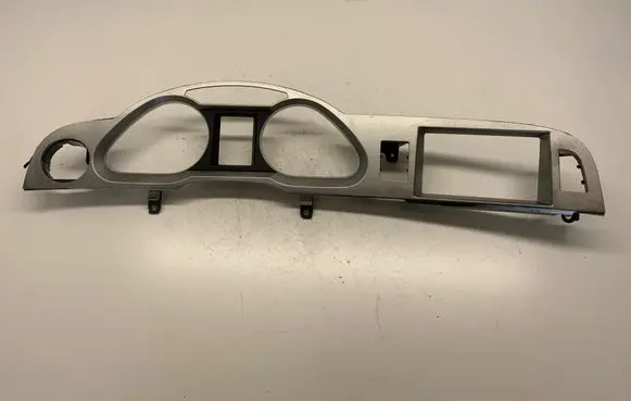 Audi A6 Allroad C6 Dashboard trim 4F1857115D