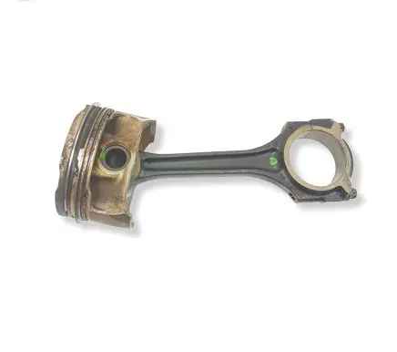 Mercedes-Benz CLA C117 X117 W117 Piston with connecting rod A2701617