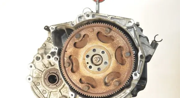 Opel Insignia A Manual 7 speed gearbox TF-80SC