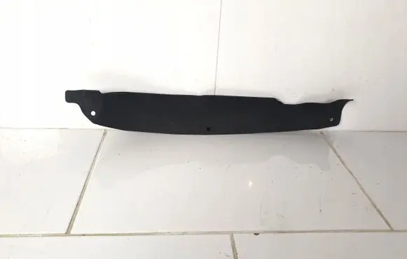 Porsche Boxster 986 Fender end trim 99650464101