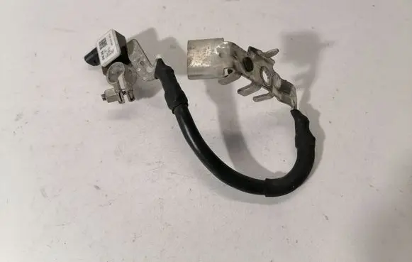Seat Leon (5F) Negative earth cable (battery) 5Q0915181H