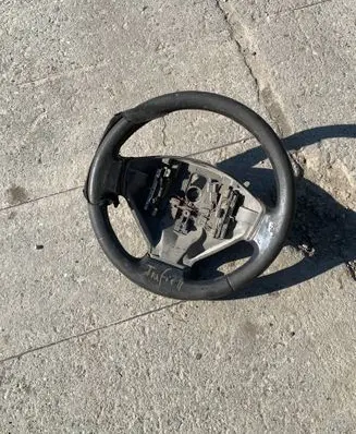 Renault Trafic II (X83) Steering wheel 8200023498 91165502