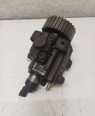 Fiat Ducato Fuel injection high pressure pump 0445010320