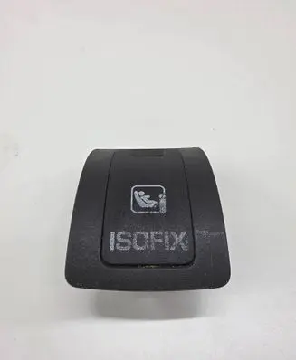Jaguar F-Pace ISOFIX cover GX73600E44BA