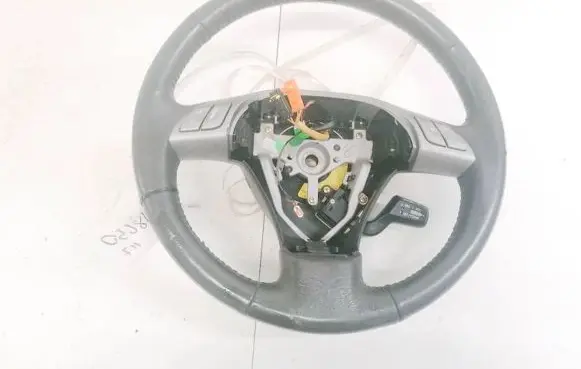 Subaru B9 Tribeca Steering wheel