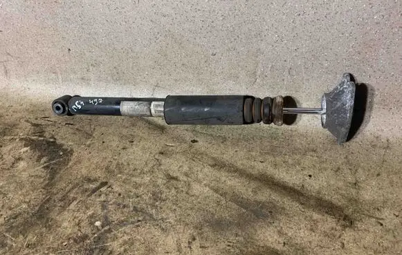 BMW 2 F46 Rear shock absorber/damper 6887330