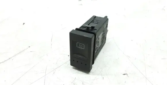 Volkswagen Polo III 6N 6N2 6NF Windscreen/window heater switch 6H0959621