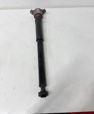 Mercedes-Benz A W176 Rear shock absorber/damper A2043260598
