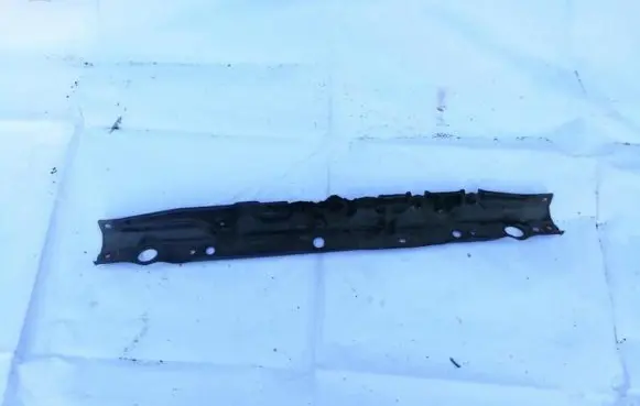 Toyota Avensis Verso Radiator support slam panel f8500
