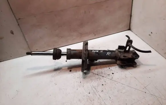 Opel Astra H Front shock absorber/damper