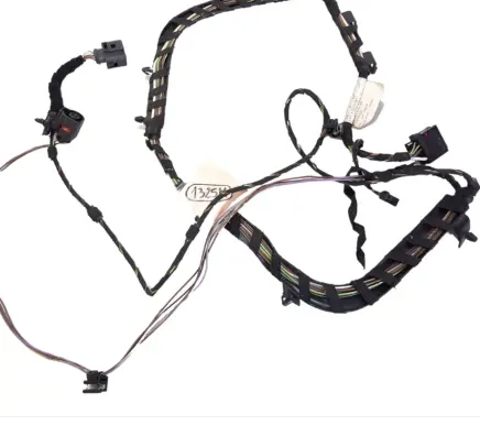 Volkswagen Touran I Tailgate/trunk wiring harness 1T0971147A