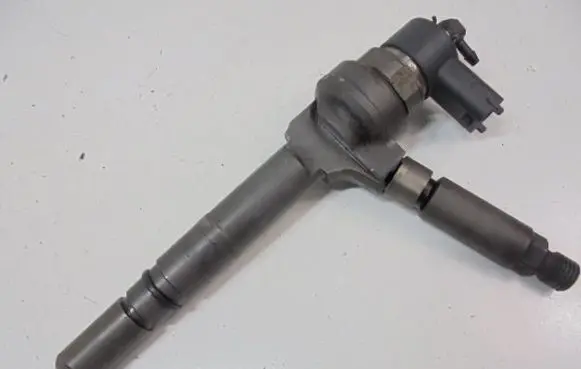 Honda Civic Fuel injector 0445110082