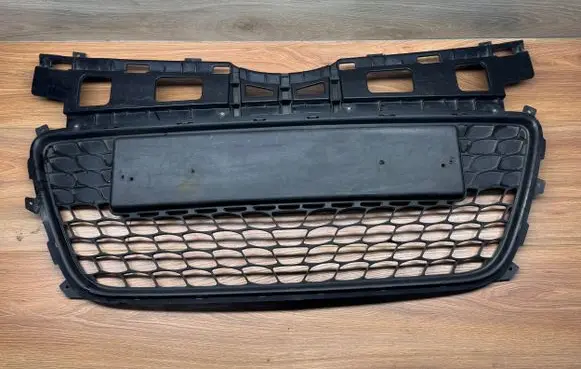 Hyundai i30 Front bumper cross member 865802L000