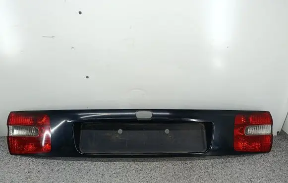 Volvo S40, V40 Tailgate/trunk/boot lock/catch/latch 30632612