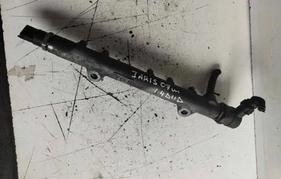 Toyota Yaris Fuel main line pipe 0445214133 238100N021