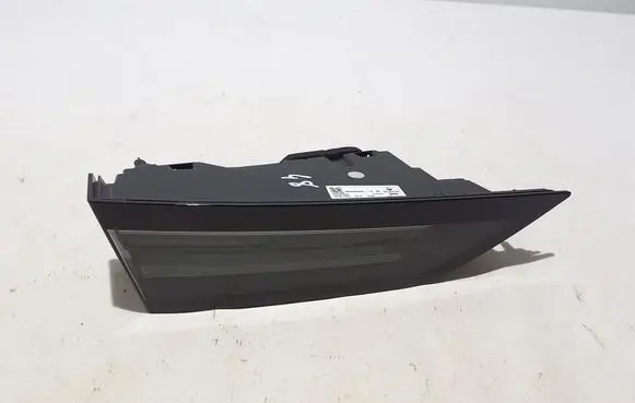 Renault Scenic E-Tech V Tailgate rear/tail lights 265552625R