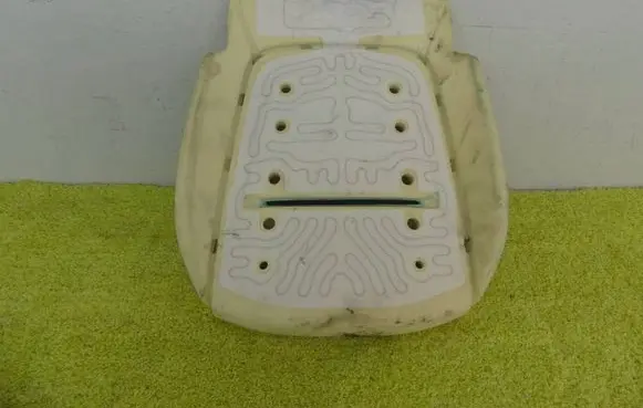 Hyundai i40 Front driver seat m88150n750