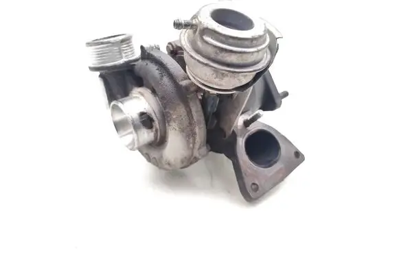 Volvo S60 Turbo 8699592 723167-4
