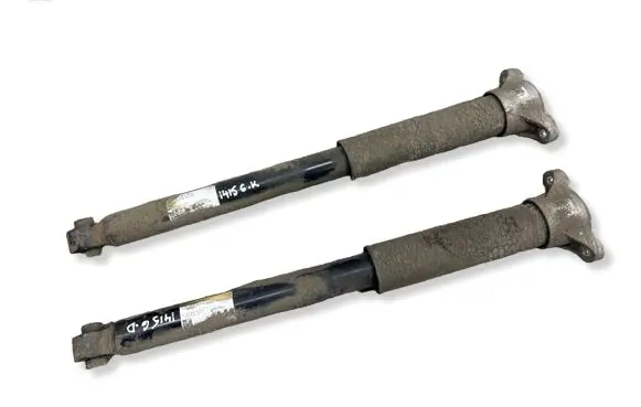 Mercedes-Benz EQE v295 Rear shock absorber/damper A2953204000