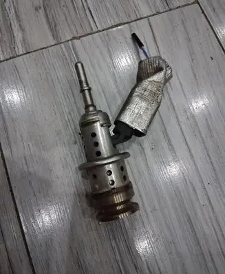 Peugeot 3008 II AdBlue injector 9801187080