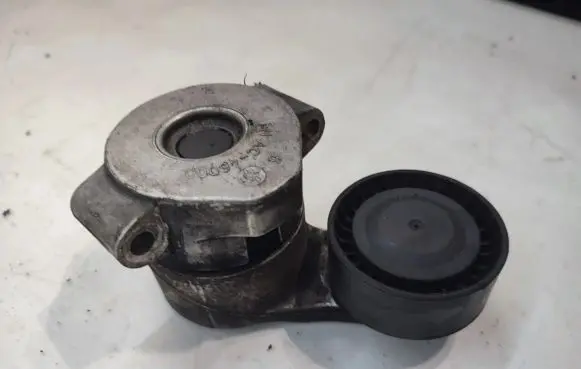 Ford Transit Custom Timing belt/chain tensioner 
