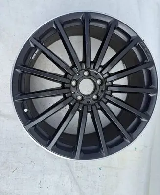 Mercedes-Benz GLB x247 R21 alloy rim A2474012200