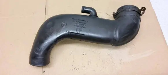 Intercooler hose/pipe