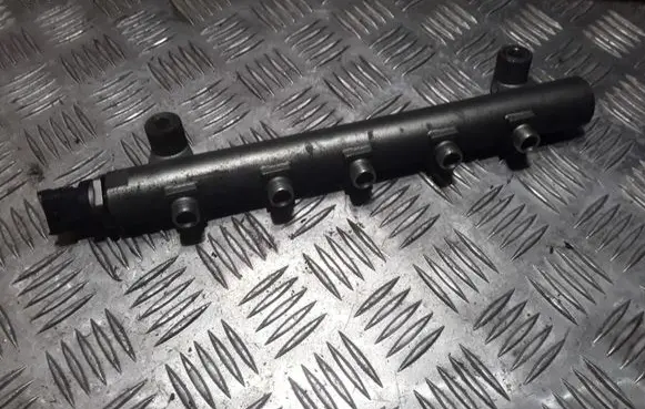 Chevrolet Cruze Fuel main line pipe 0445214174