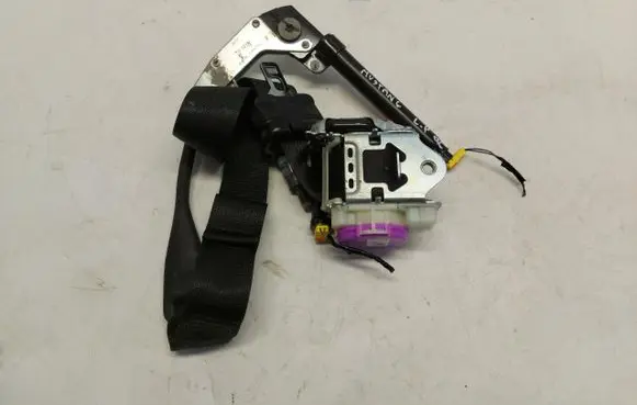 BMW 3 G20 G21 Front seatbelt 