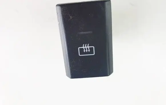Ford Transit Custom Other switches/knobs/shifts