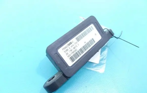 Lancia Thema ESP acceleration yaw rate sensor P56029549AC IMPRK1058062