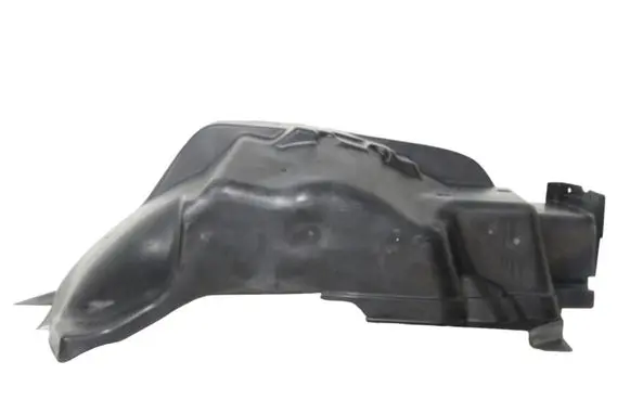 Hummer H2 Front wheel arch liner splash guards 15176641 15773463 25957511