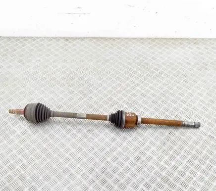 Renault Master III Front driveshaft 391002176R