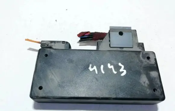 Mercedes-Benz C W203 Other control units/modules 2038203226 07407271h36